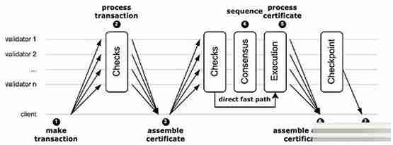 Move系3公链Sui、Aptos和Movement之间有何真正区别